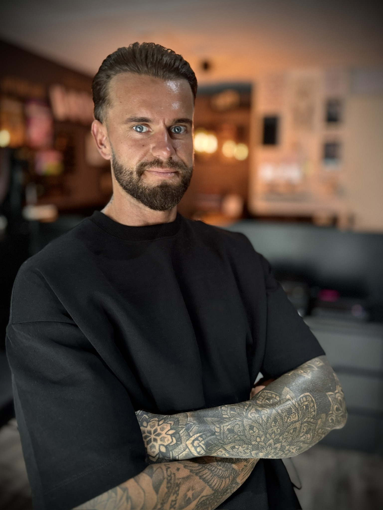 S8 Tattoos